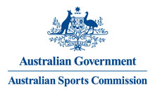 Australian Sports Commission Community Coach Program