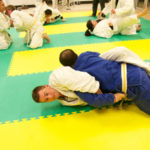 Judo-Ne-Waza-BJJ-Grappling