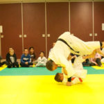 Judo for Kids Wyndham Vale Judo Throw