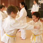 Focus-and-Concentration-In-Shotokan-Karate
