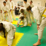 Kids Judo Fitness Games
