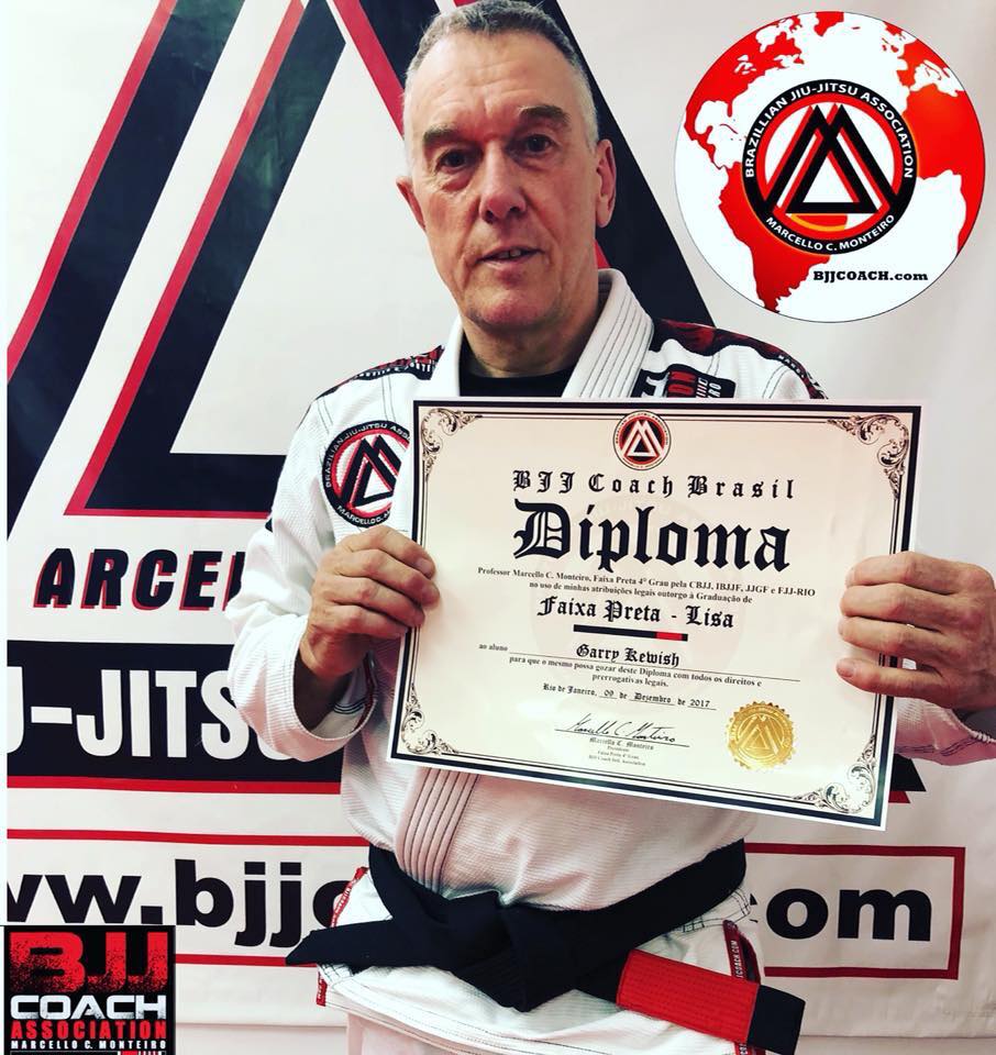 BJJ Coach Kids and Adults BJJ Training Manor Lakes